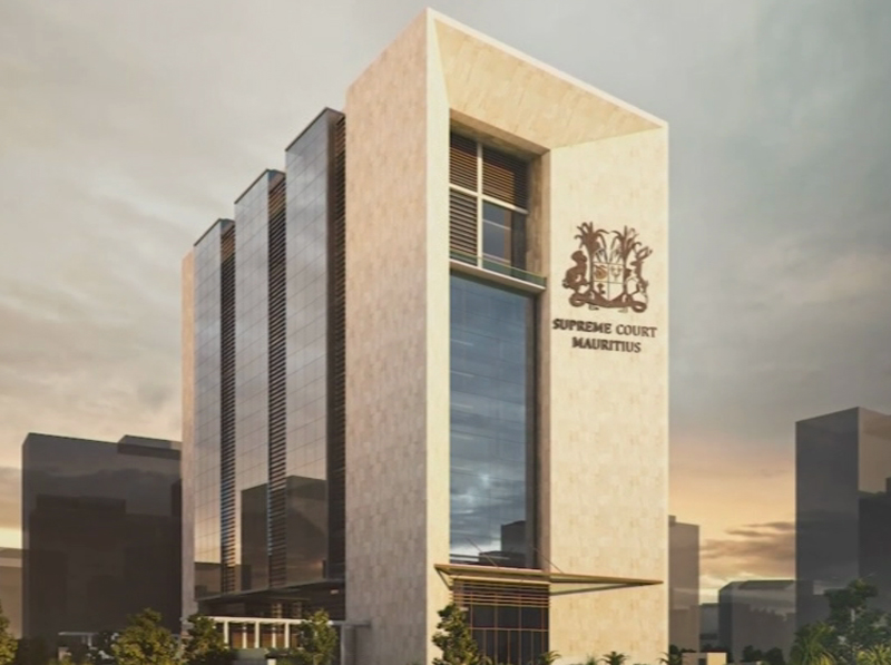 The big Project we have